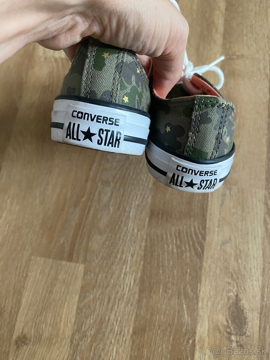 Detske tenisky converse - 6