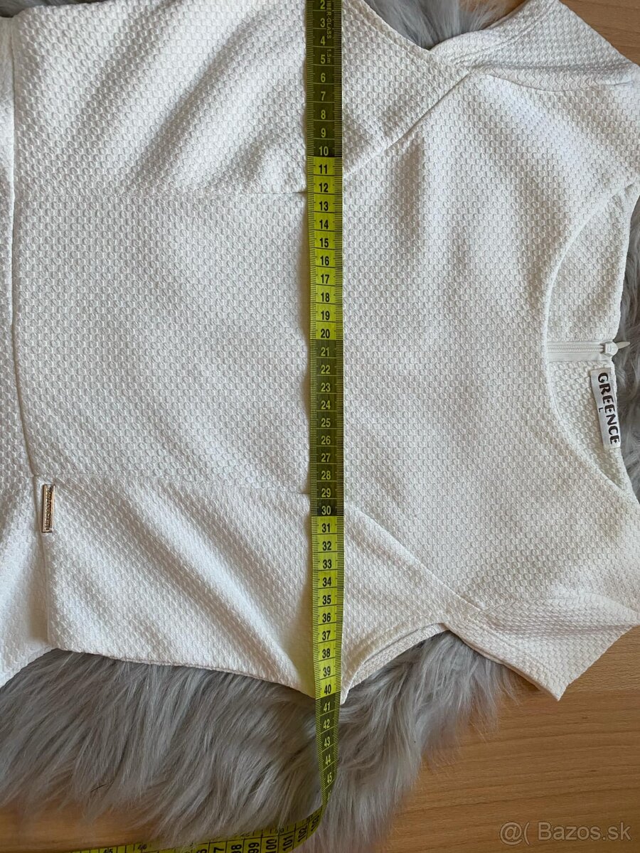 2x dámske šaty - 6