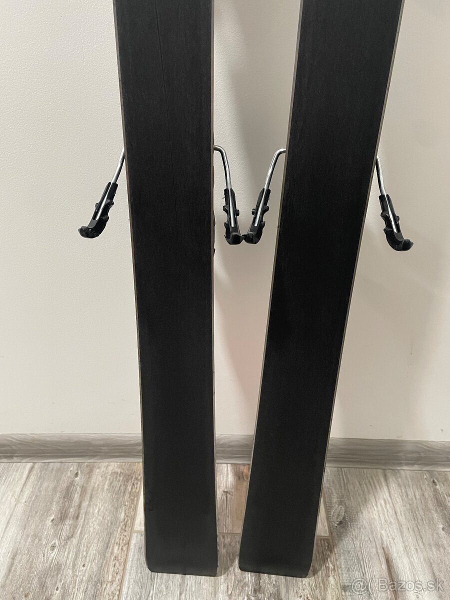 Lyže volkl 165cm - 6