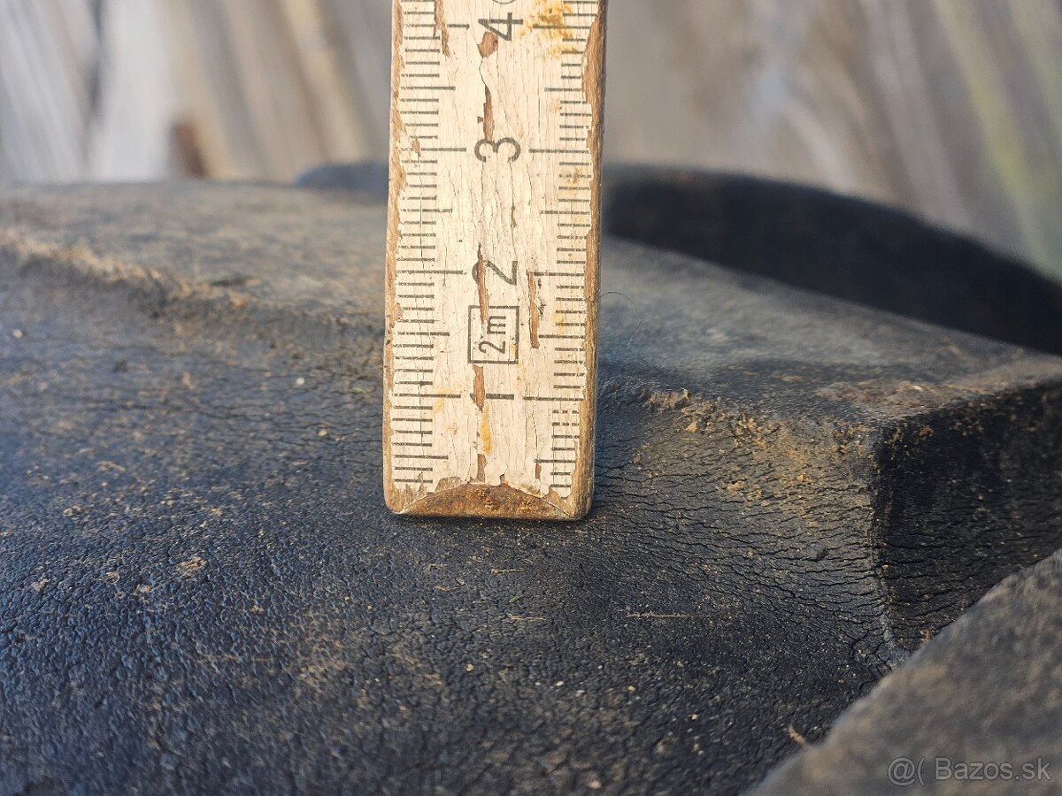 Pneumatiky 16.9 30 - 6