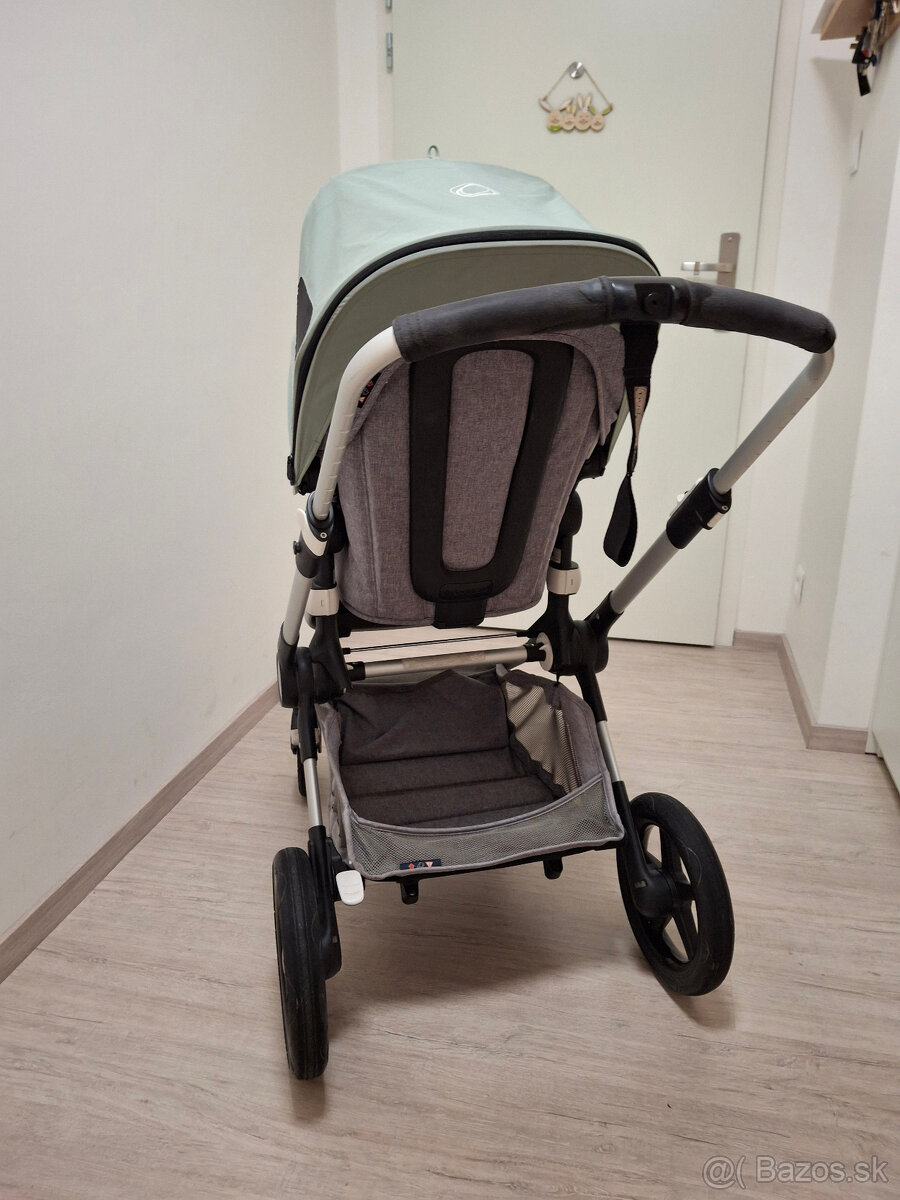 Bugaboo fox - 6