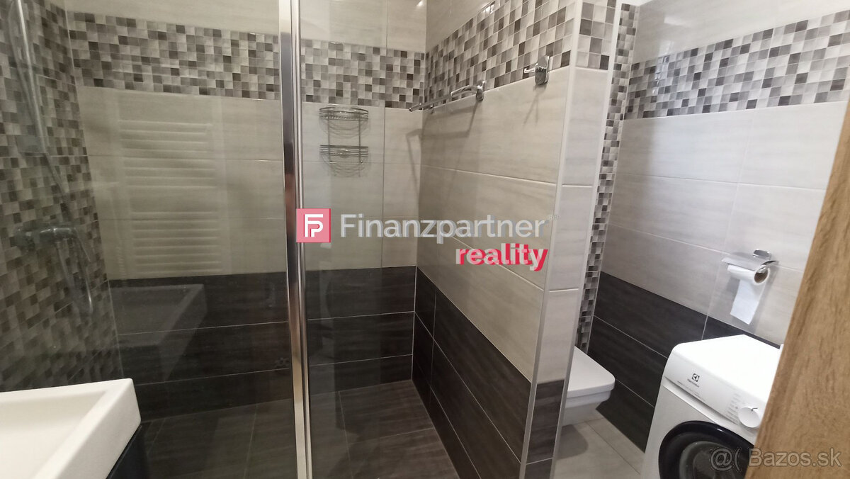 3 izb byt Šalgočka, okres Galanta - 6