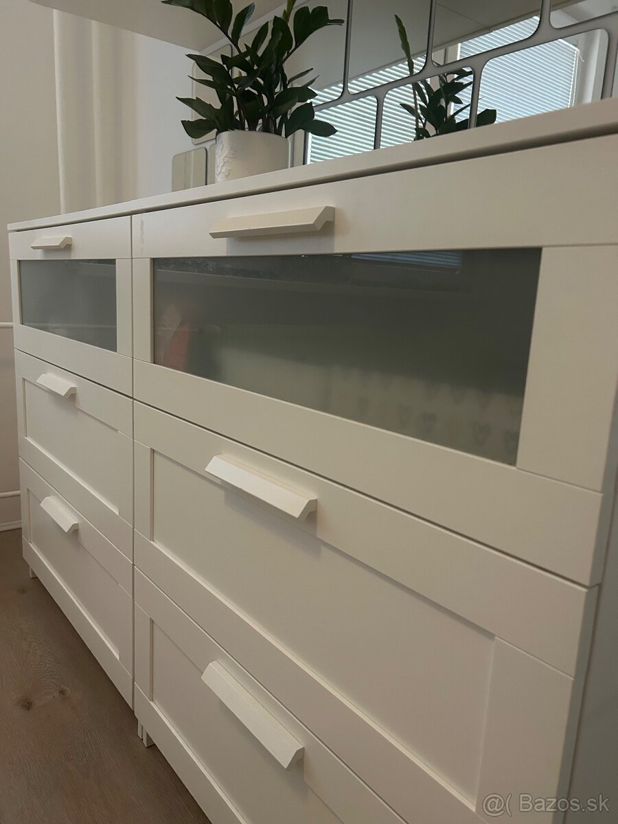 Skriňový set do izby - 6