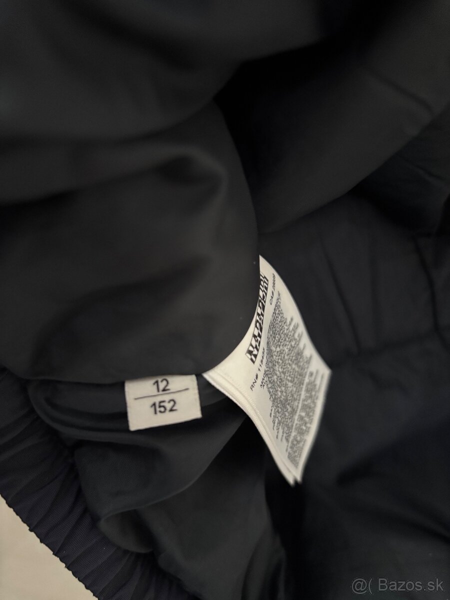 Napapijri bunda 152 - 6