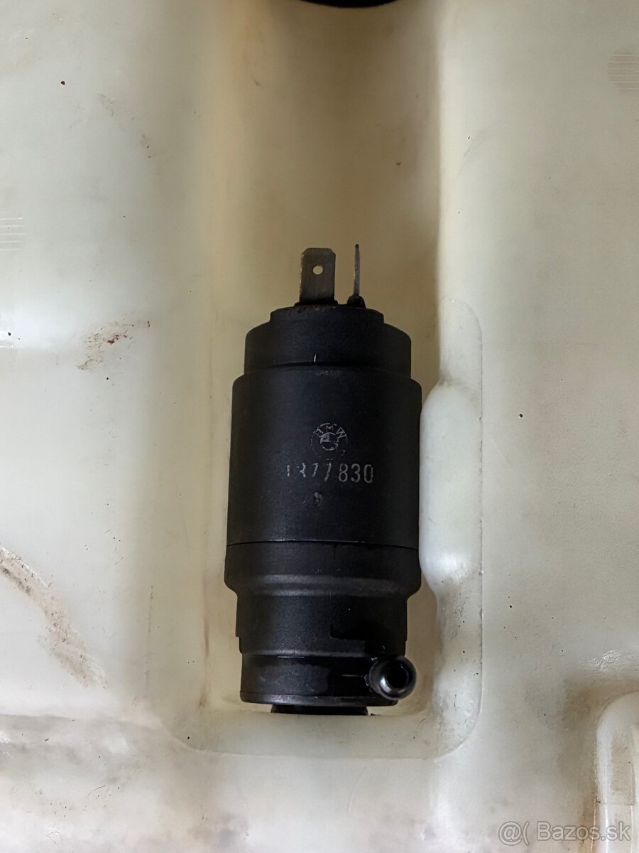 Nadobka ostrekovačov E30 - 6