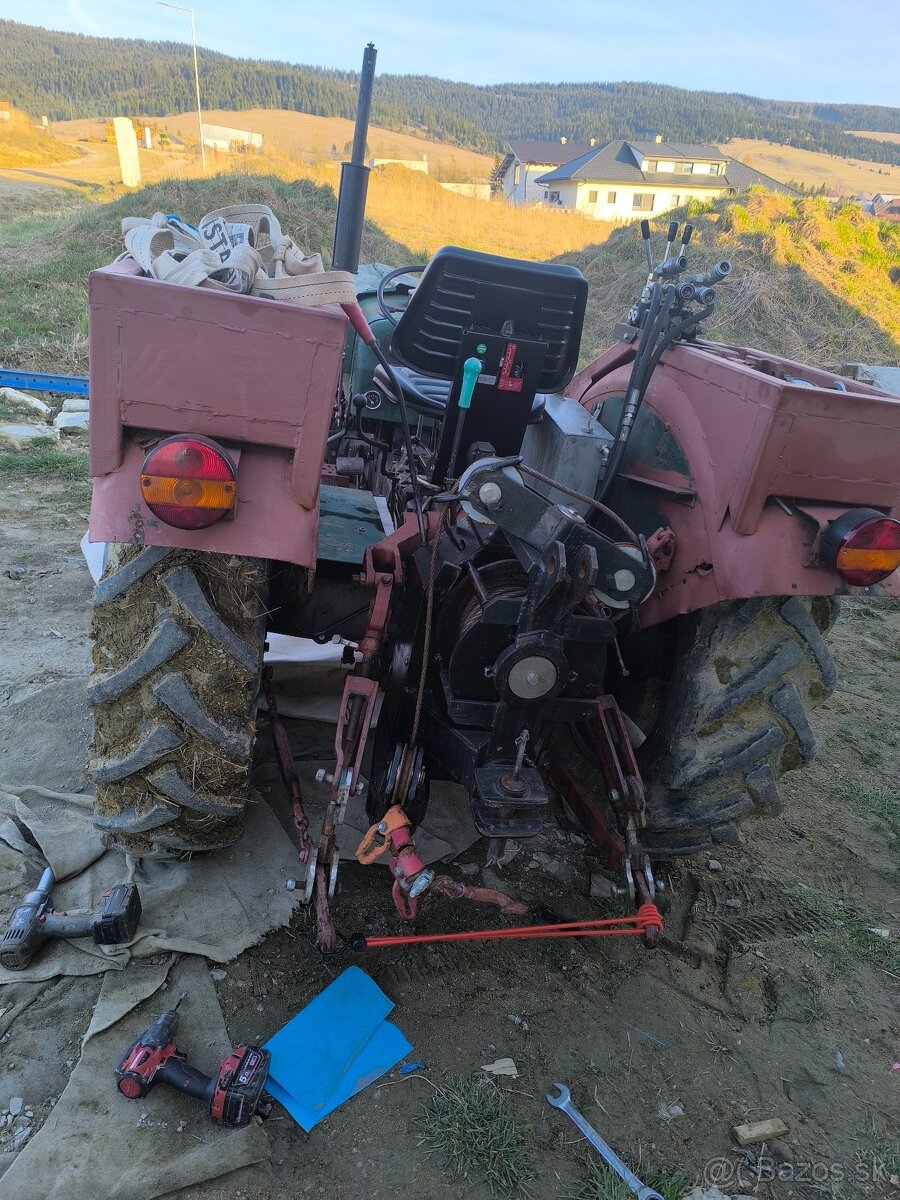 Predám naviják silny - 6