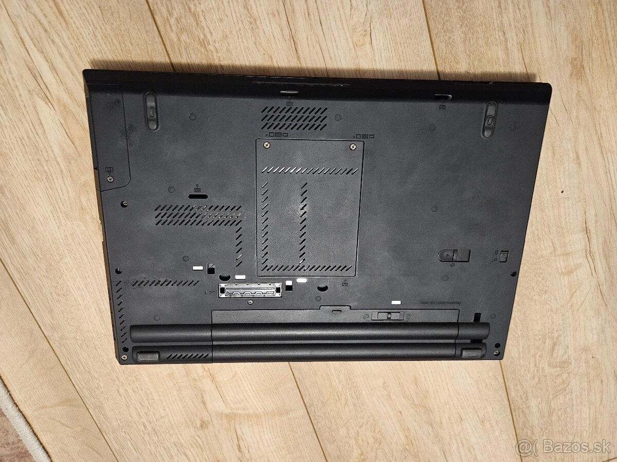 Lenovo ThinkPad T430 Core i5,Win 11Pro, Office - 6