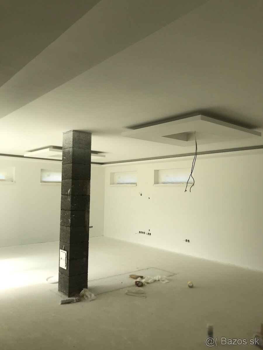 Ponúkame maliarske prace - 6