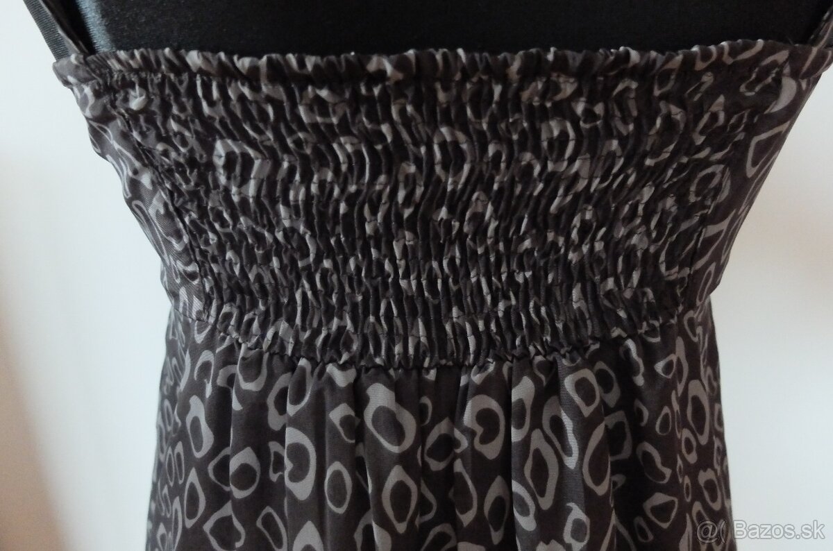 Spoločenské Šaty Vero Moda M - 6