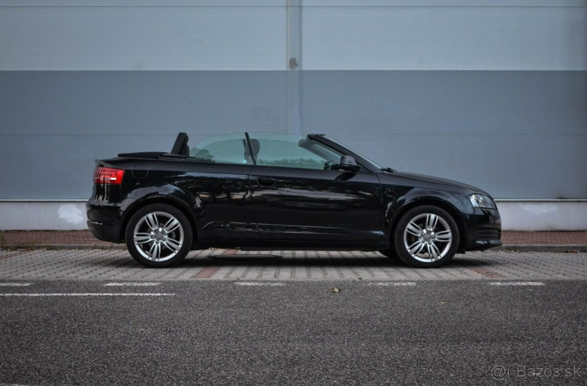 Audi A3 1.8 T FSI Ambition - 6