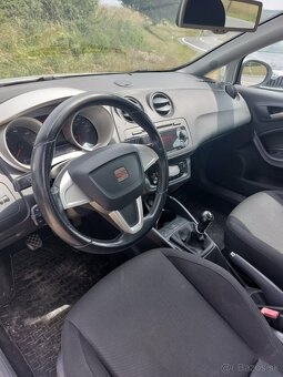 Seat Ibiza - 6
