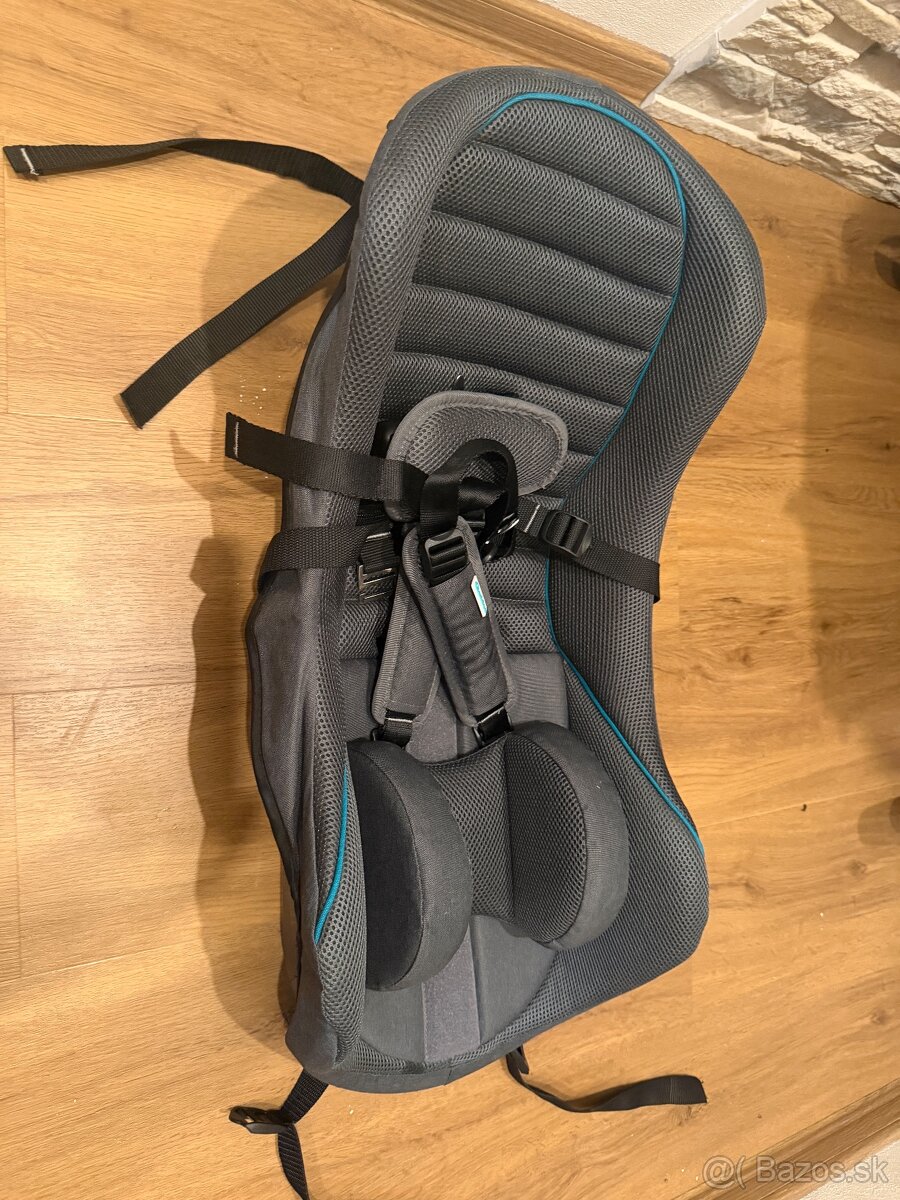 Leggero Enso vr. bábätkovníku - 6