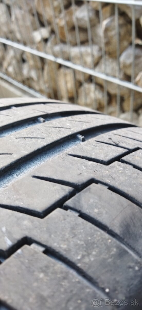 Elektróny 5x108 r17+ Letná a zimná sada - 6