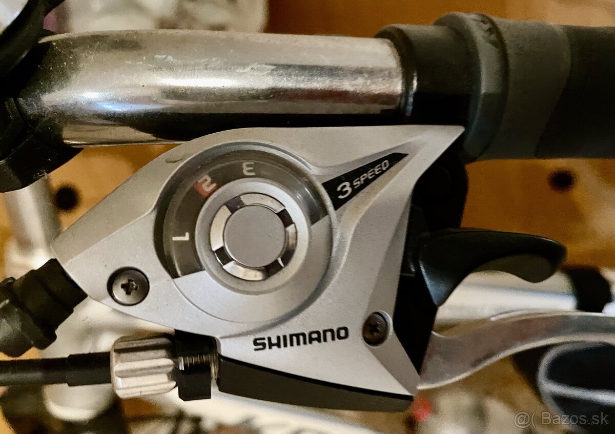 Trekingový bicykel KELLYS Carter 50 - 6