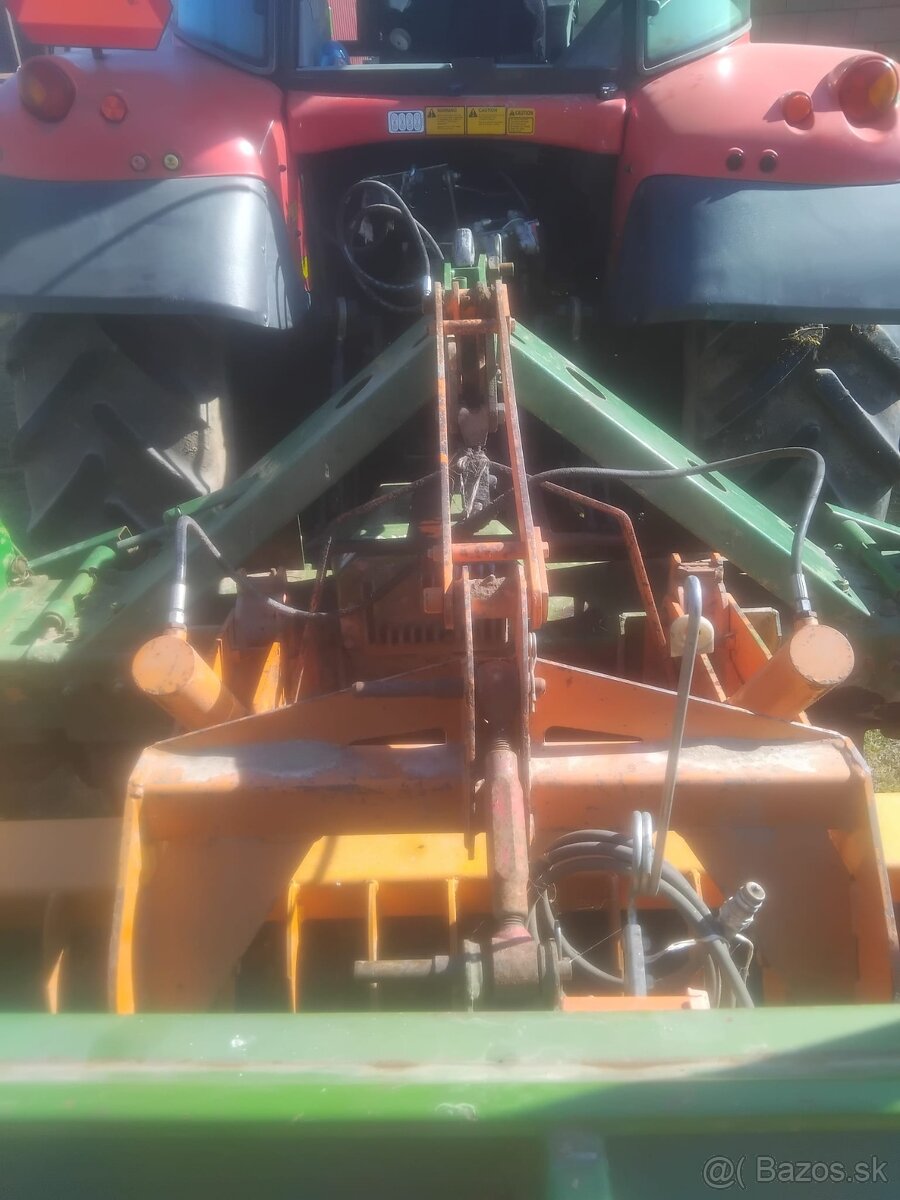 Seječku Amazone - 6