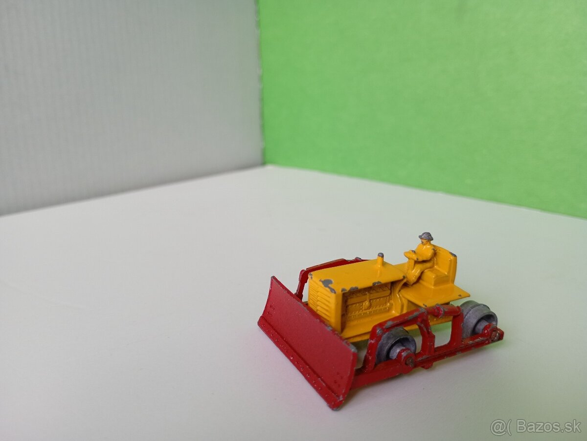 Matchbox - 6