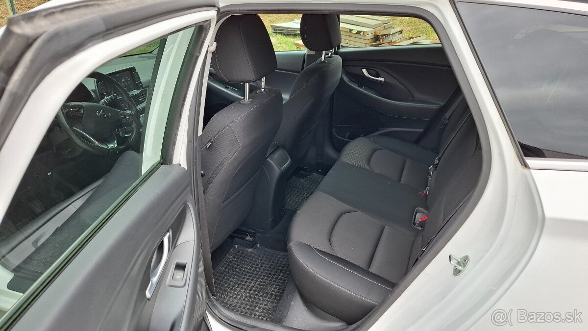 hyundai i30 kombi - 6