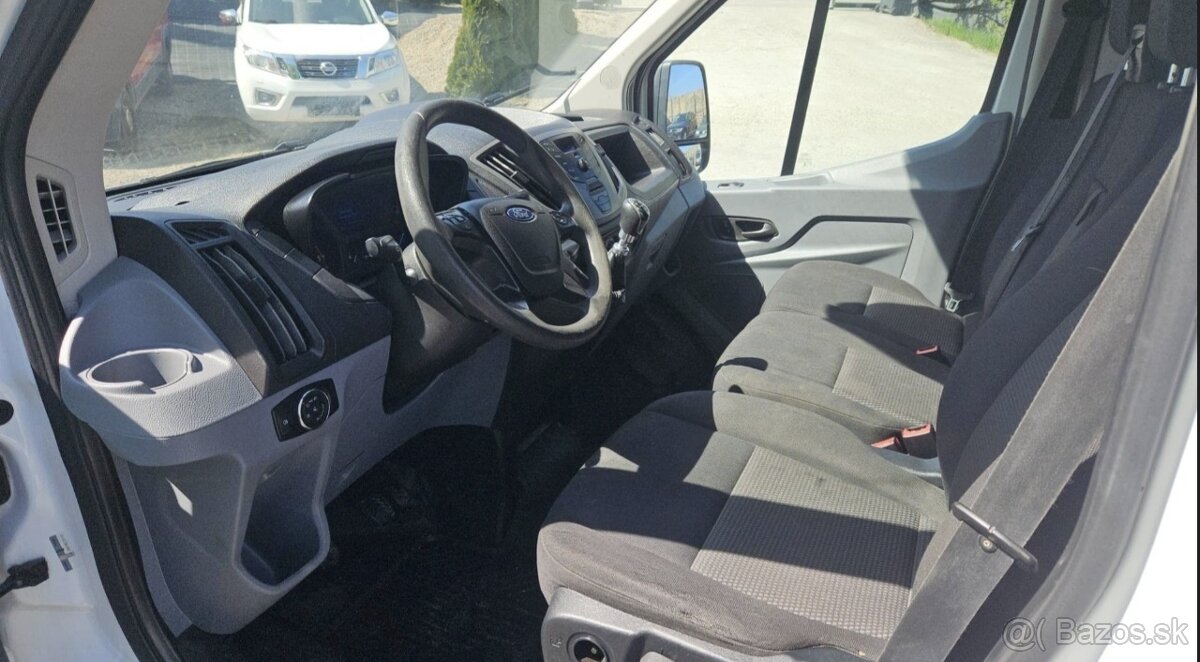 💥 FORD TRANSIT 2.0 TDCI 💥 - 6