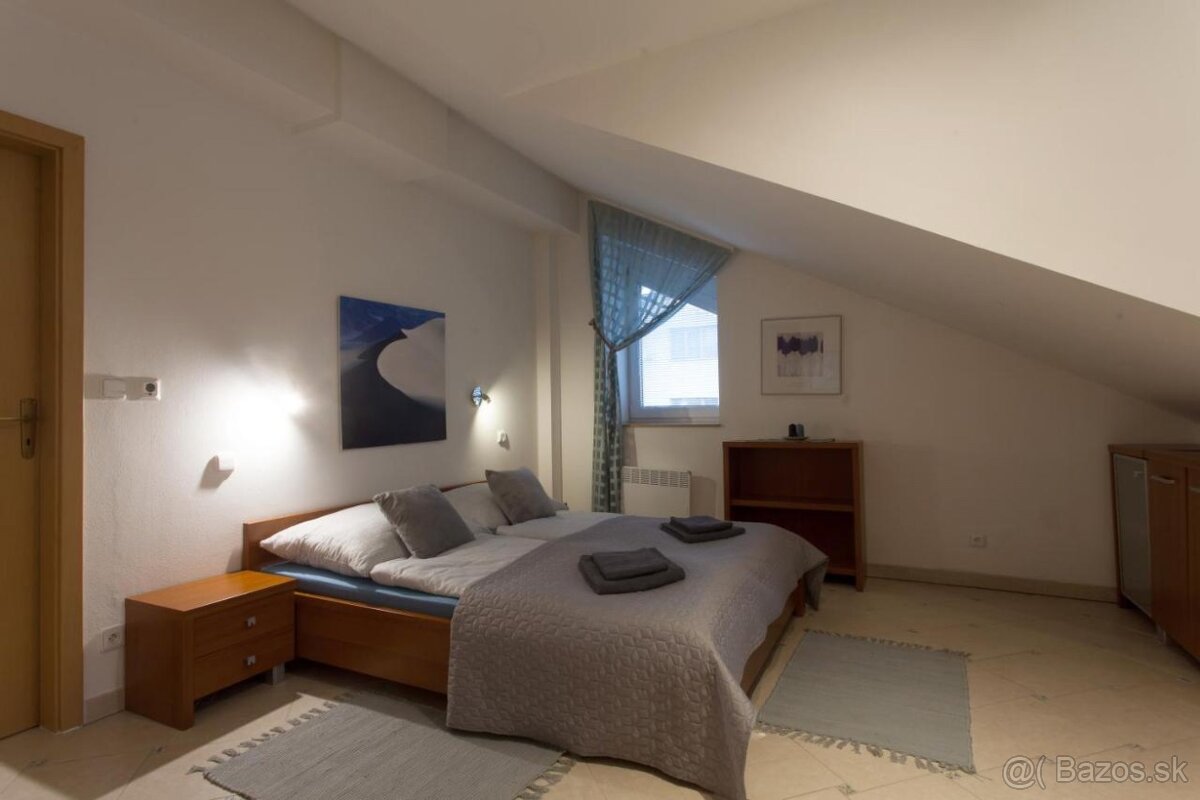 Krásny 3-izbový apartmán v horskom komplexe TATRAN Donovaly - Ansicht 6