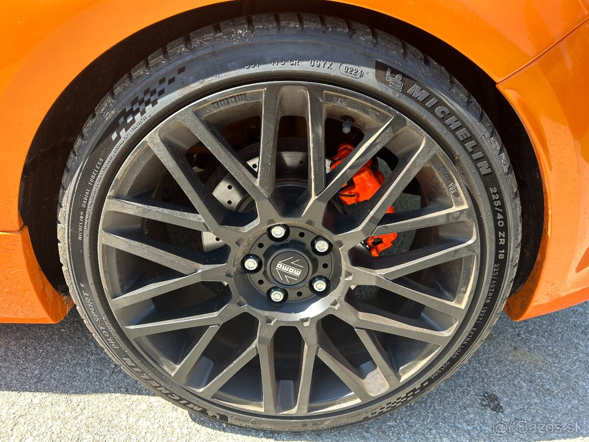Ford Focus ST MK2 - 6