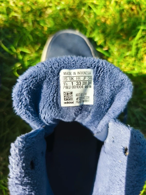 Predám dievčenské tenisky - 6