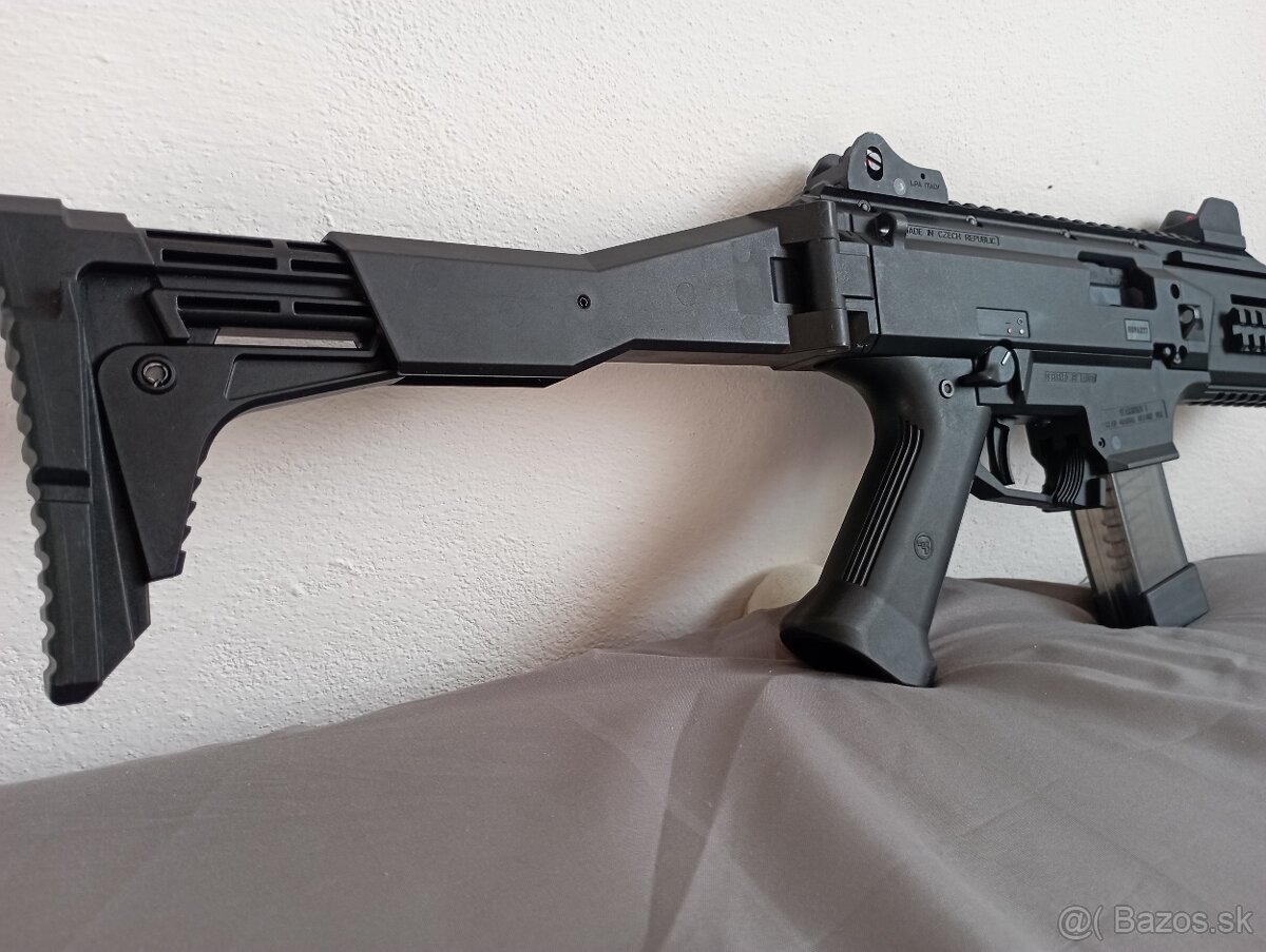Scorpion EVO S1 - 6