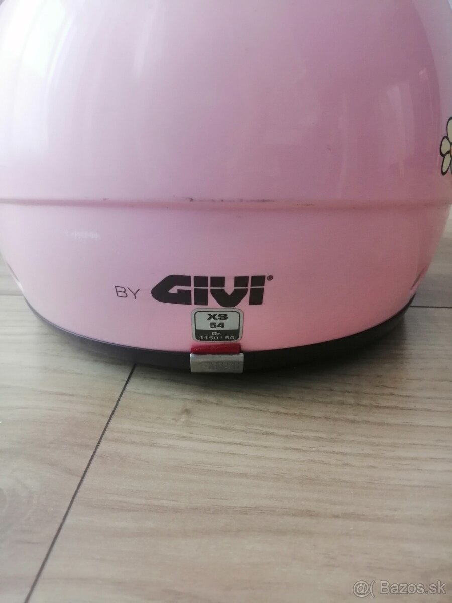 Givi Guru helma - 6
