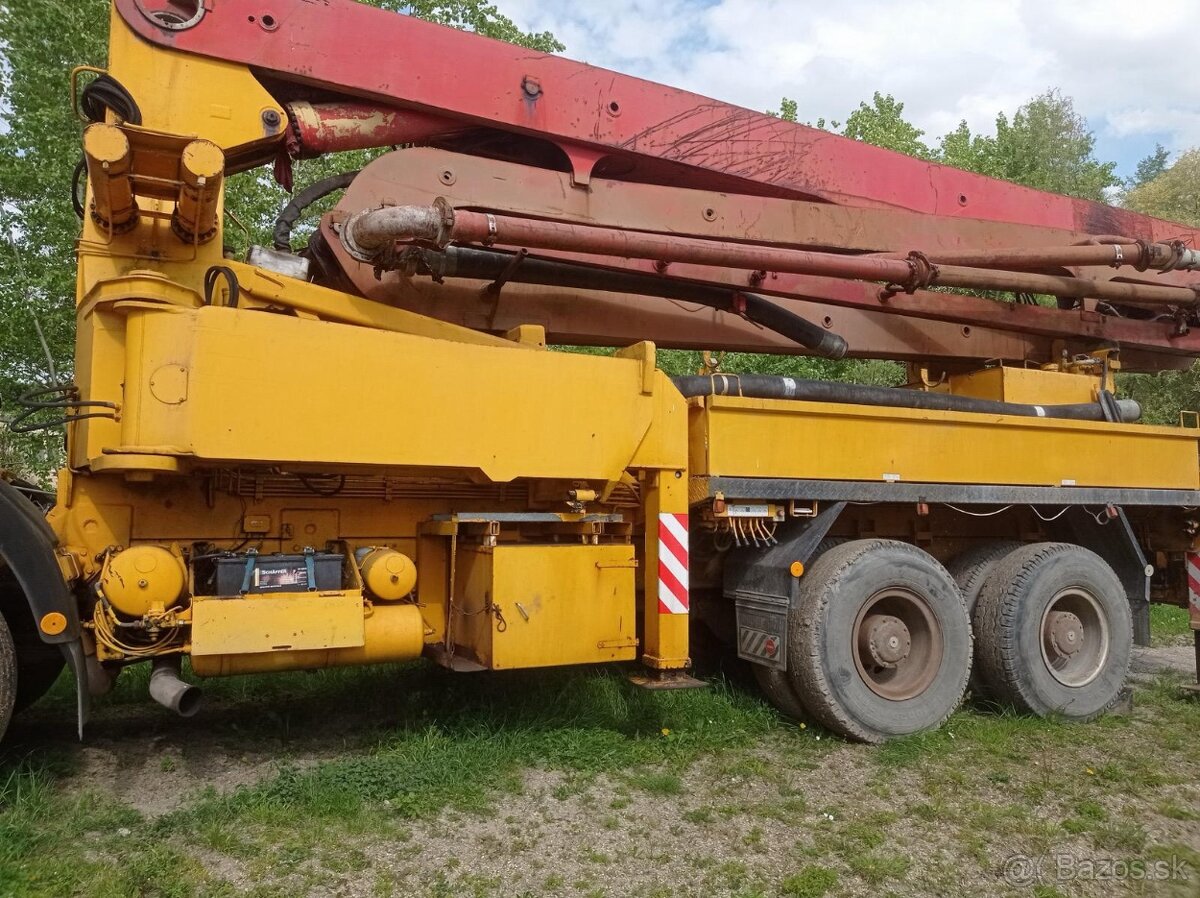 betonpumpa - 6