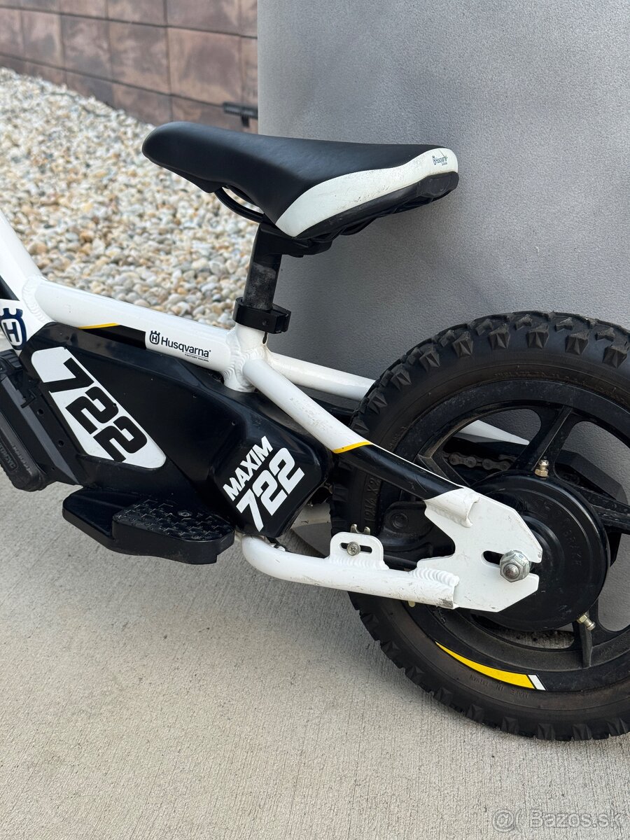 HUSQVARNA Replica 12eDrive - 6