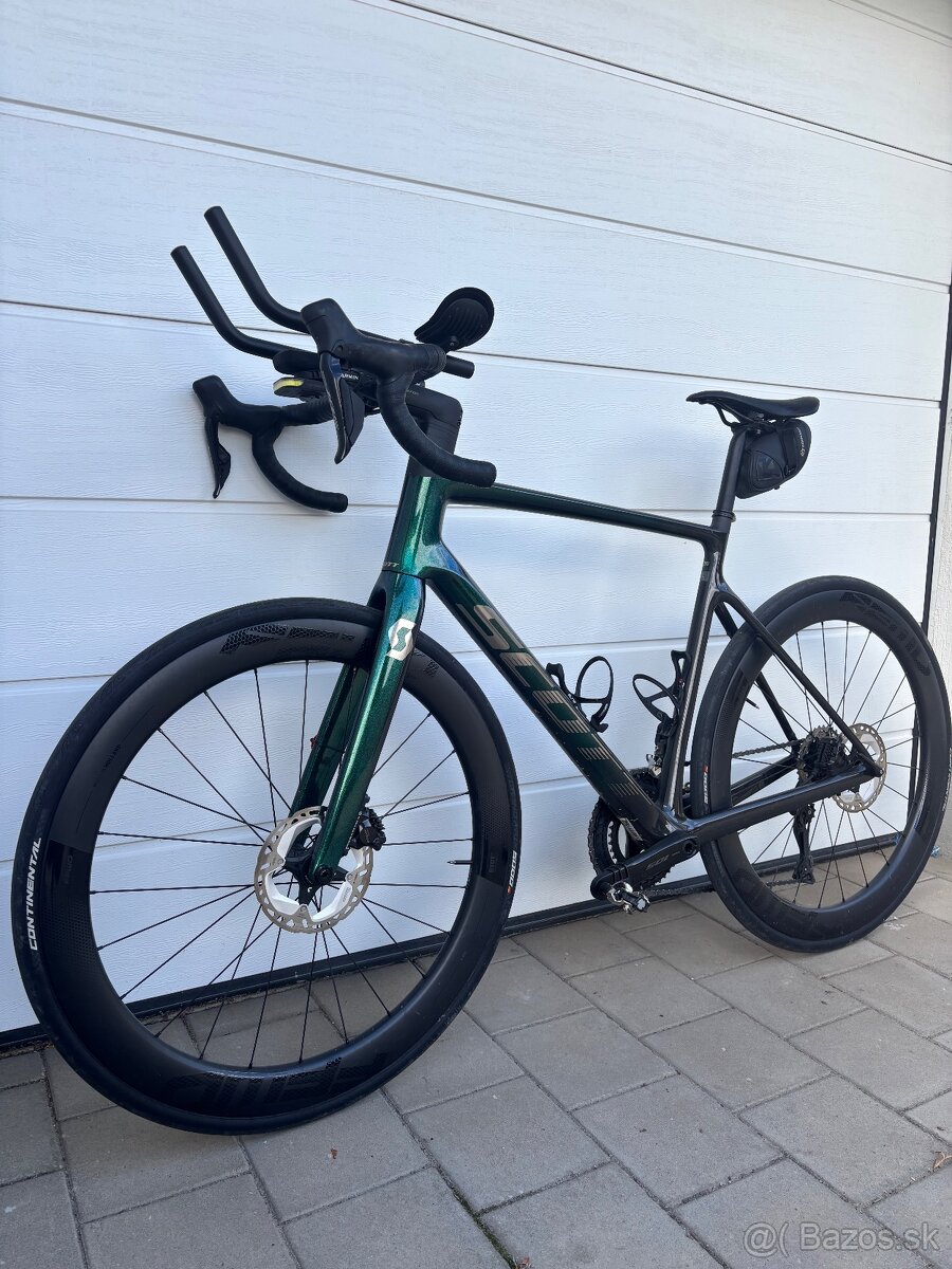 Scott Addict 20 - 6