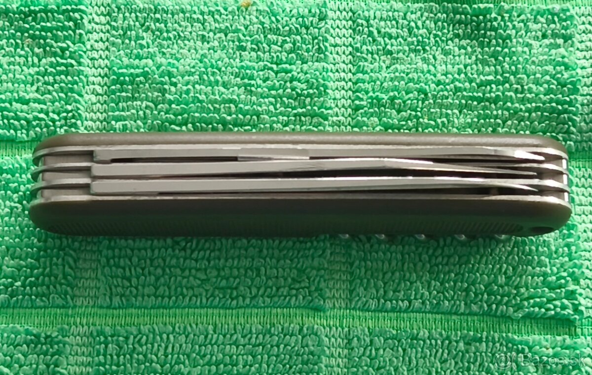 Victorinox Mauser bezchybný stav - 6