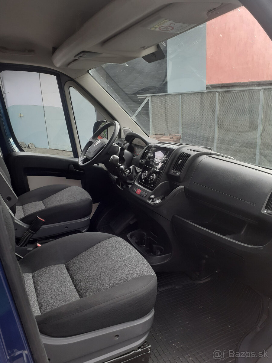 Fiat Ducato 2.3JTD L2H2 - 6