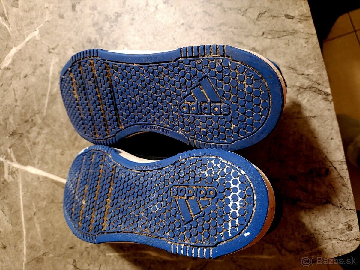 chlapčenské tenisky Adidas - VD 23cm - 6