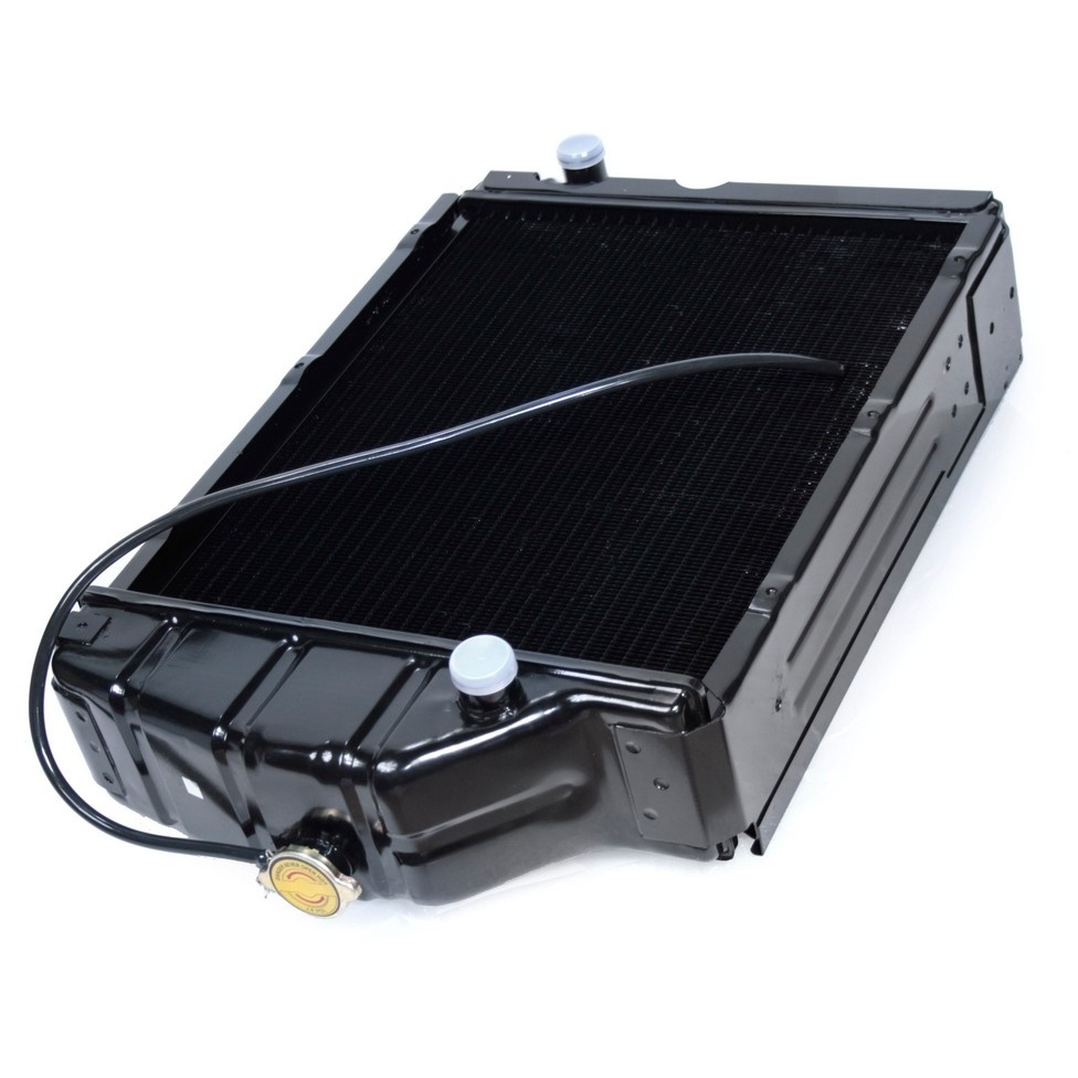 Chladic Zetor,LKT,UNC - 6