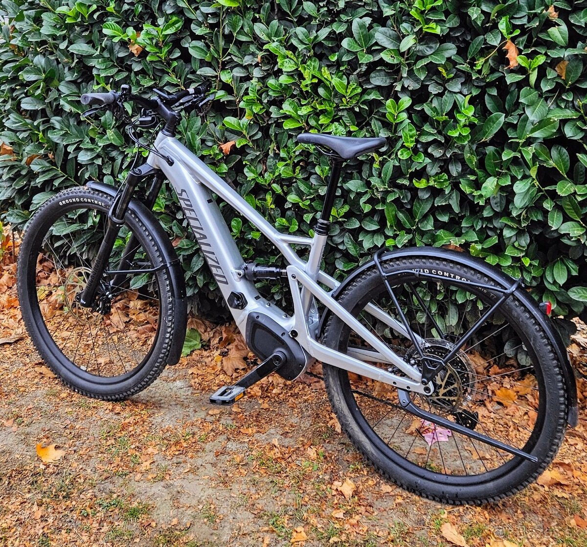 Specialized Tero X 4 - 6