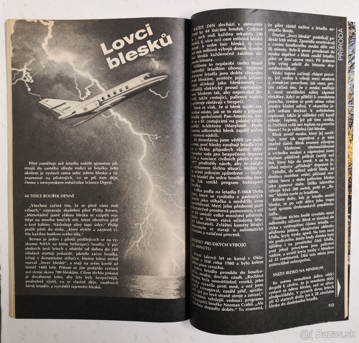 Interpress Magazin 1986 - 6