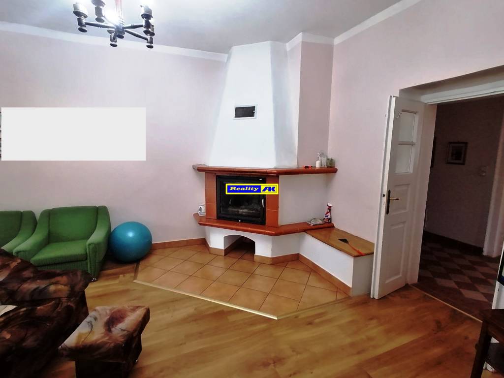 Rodinný dom v Mošovciach: Pokojné bývanie v srdci Turca - 6