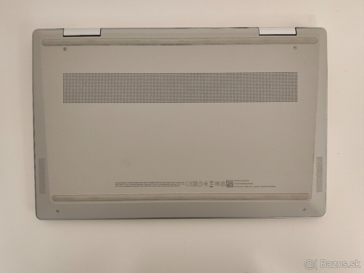 HP Pavilion | i3-1315U | 8 GB RAM | 512 GB SSD - 6