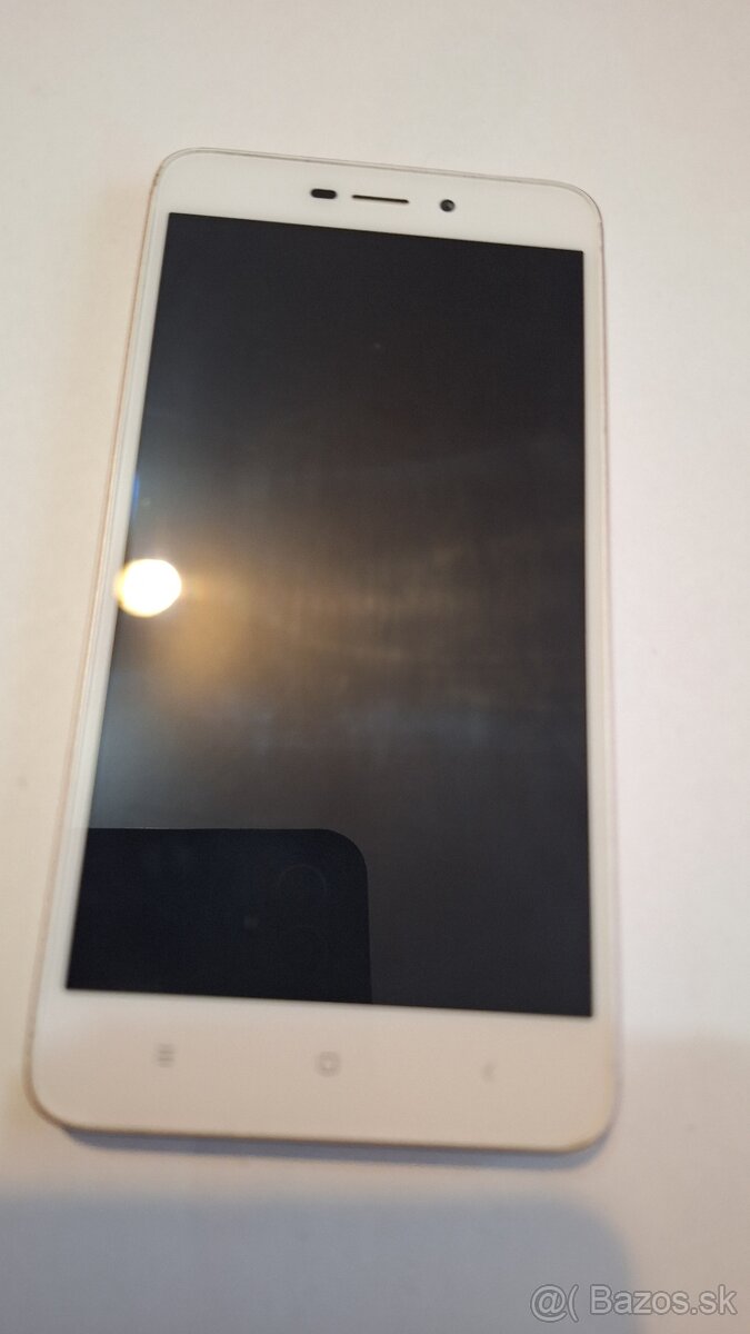 Xiaomi redmi 4A 2/16GB android 7 dual sim - 6