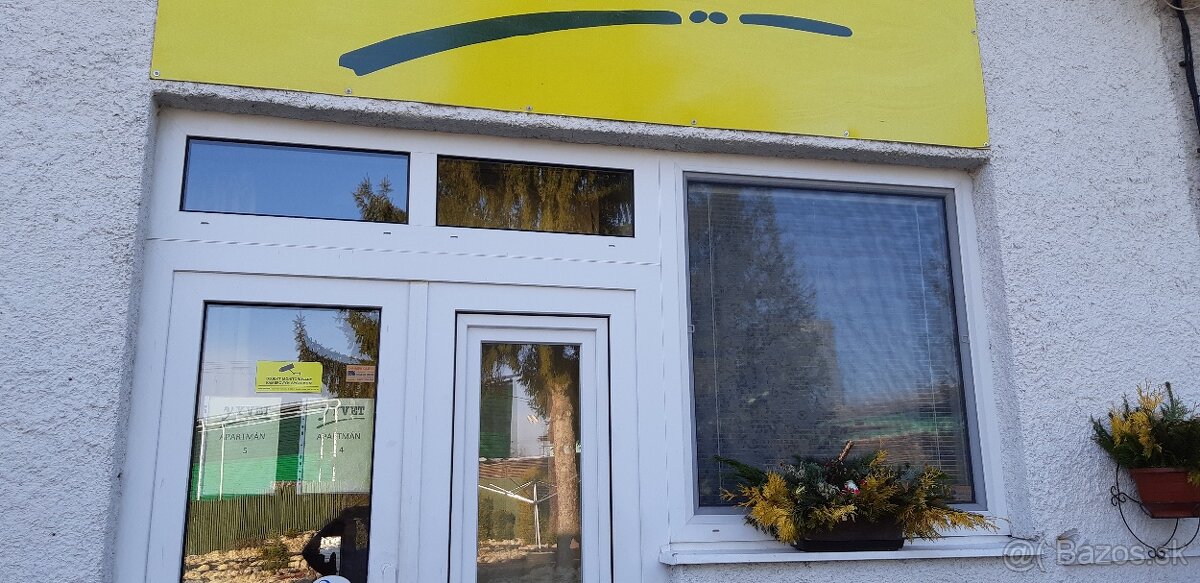 prenájom domu pre firmy a živnostníkov Sučany - 6