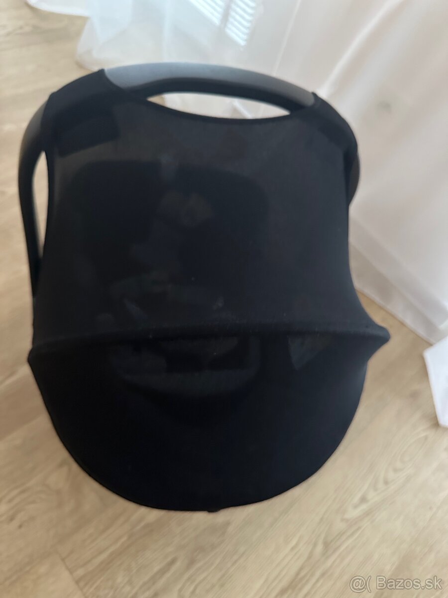 cybex autosedacka 0-13 - 6