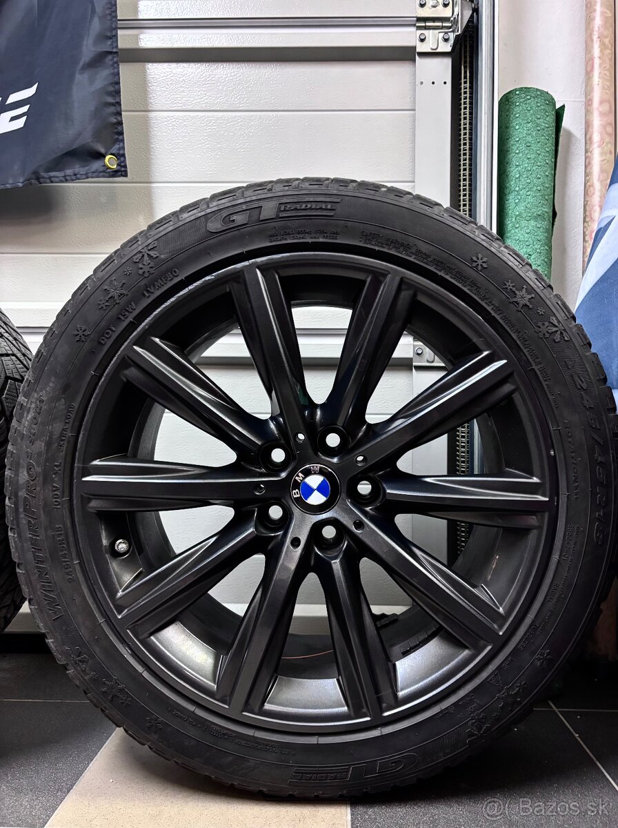 Styling 684 R18 Bmw Zimne - 6