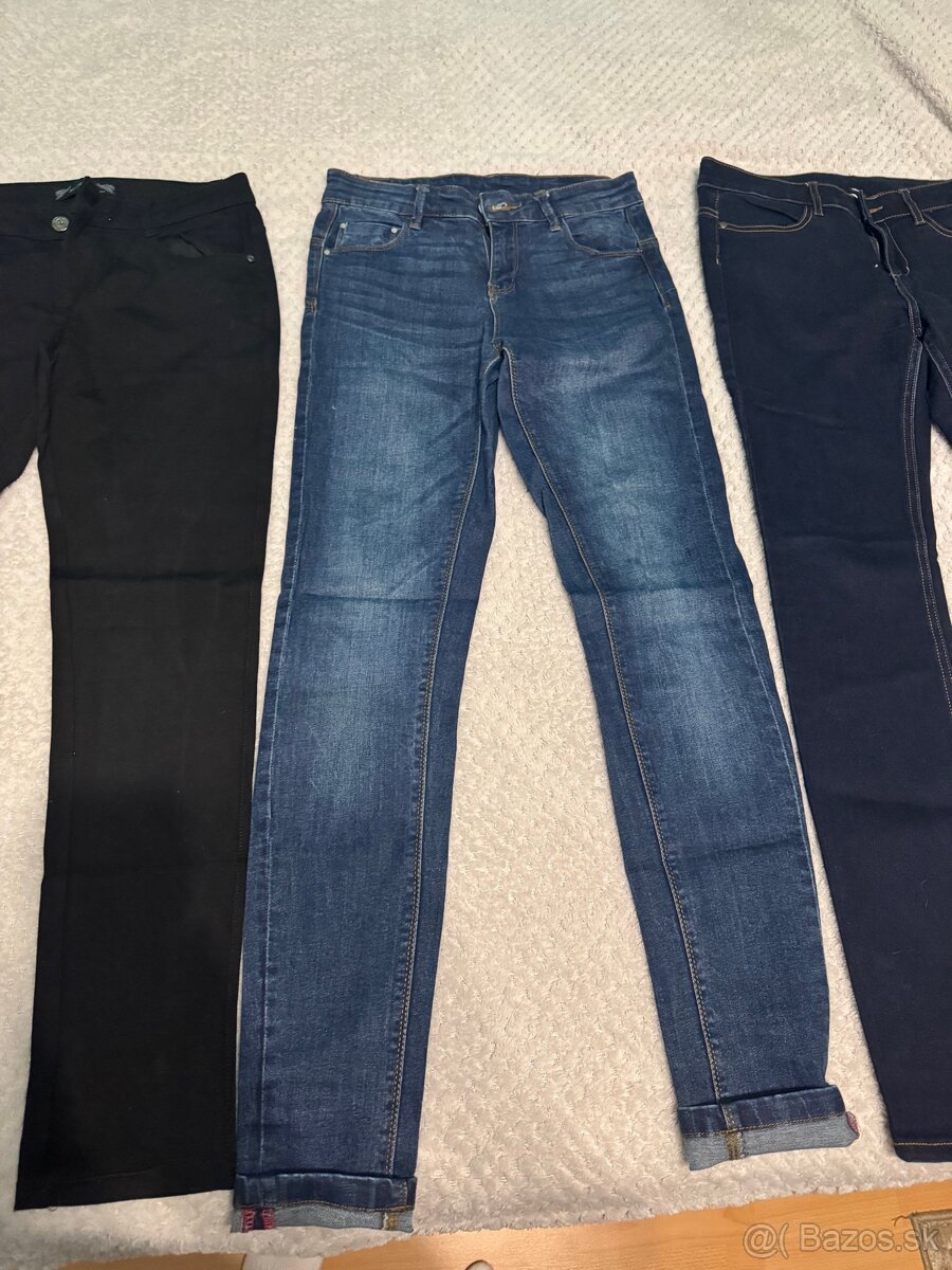 Balik damske rifle 4ks - 6