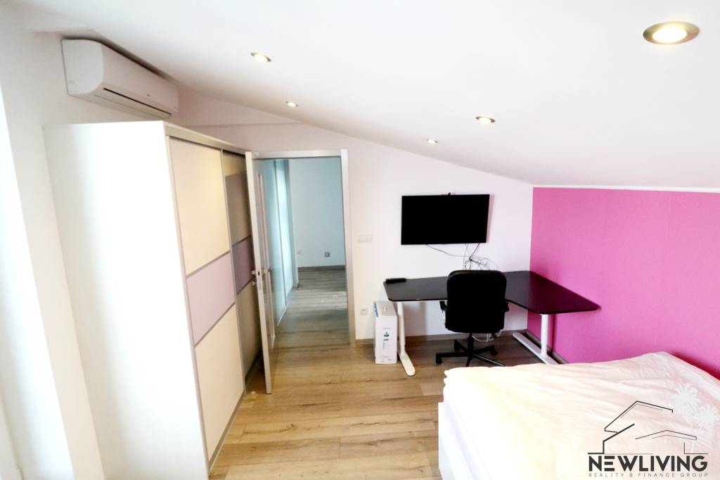 NADŠTANDARDNÝ 5 izbový dom Jánošíkova / Piešťany - 6