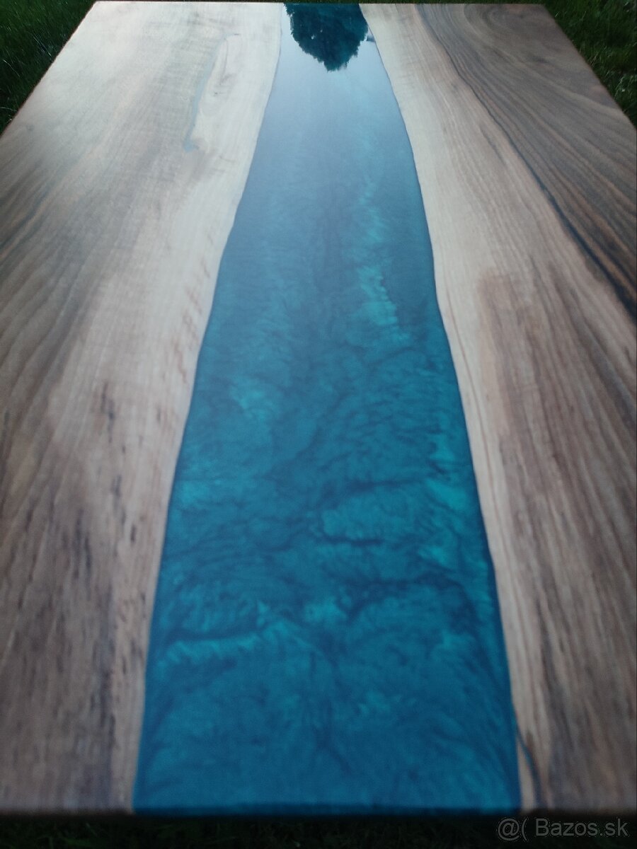 Epoxidovi konferenčný stolík - 6