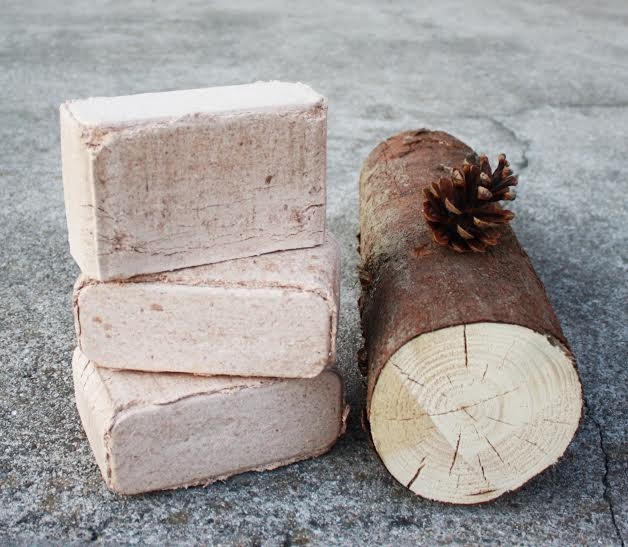 Brikety RUF, NESTRO, drevené brikety - 6