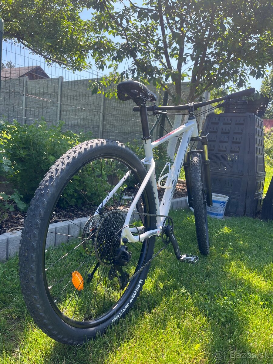 Bicykel DEMA Energy 12 Light Grey - 6