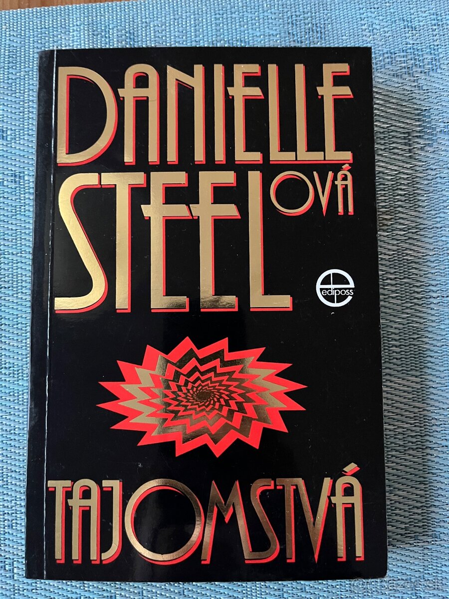 Danielle Steel - 6