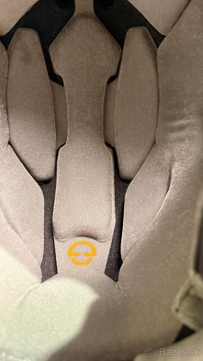 SCHUBERTH C4 helma - 6