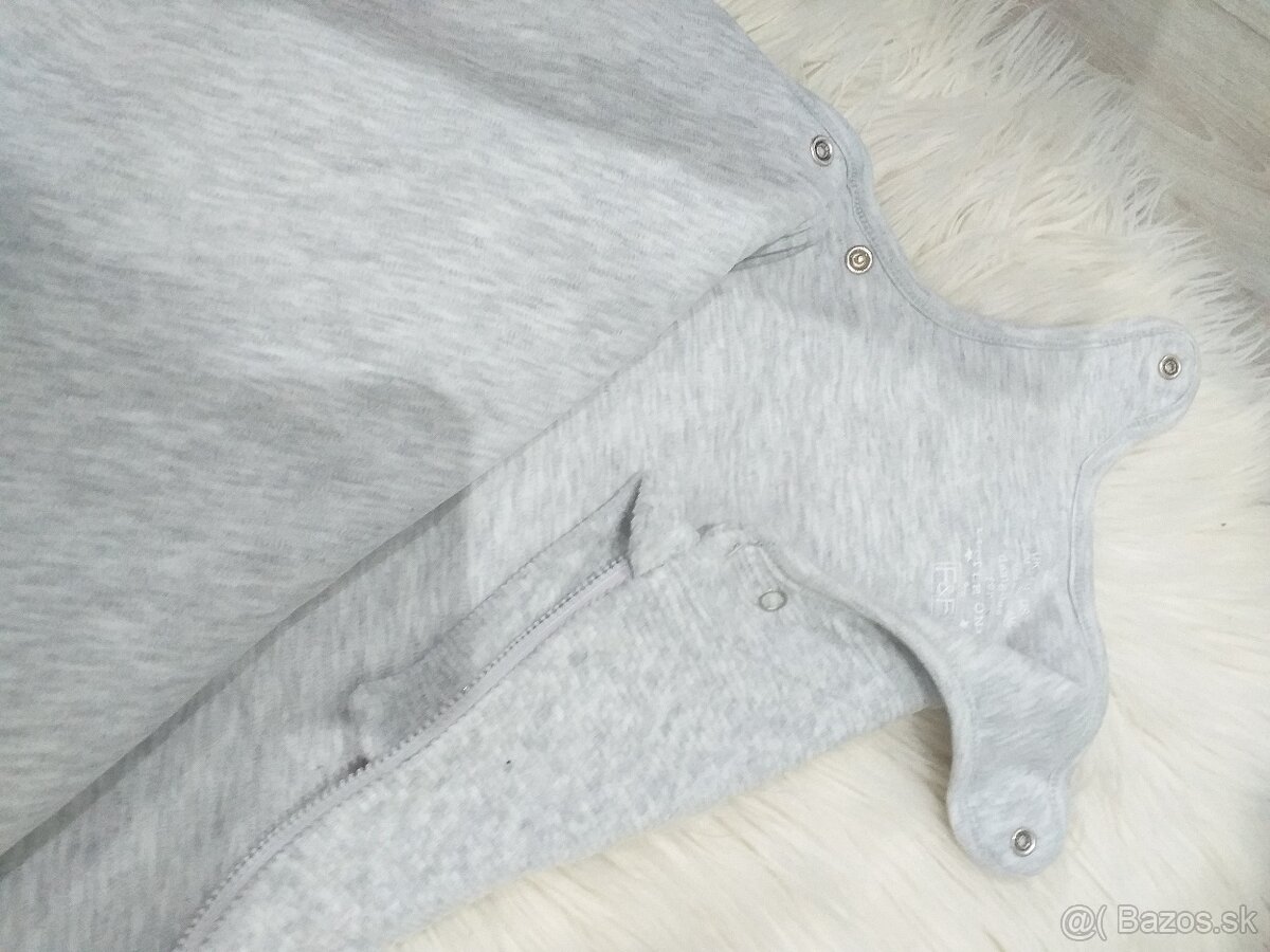 Spací vak pre dieťatko 0-6 mesiacov - 6